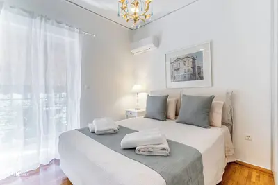 Image de Hephaestus - Luxury & Modern Apartment in Psychiko/Athens