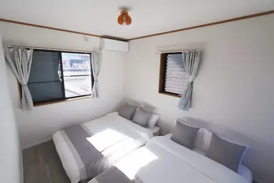 Image de It's located at Yamanote line of Komagome, full of house you can use.