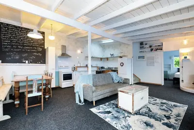 Image de Kiwizone Hideaway. Full home- self checkin.