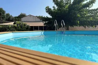 Image de La Bergerie Bonifacio