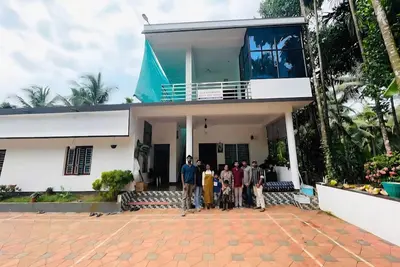 Image de Silent river homestay - Budget friendly Stay