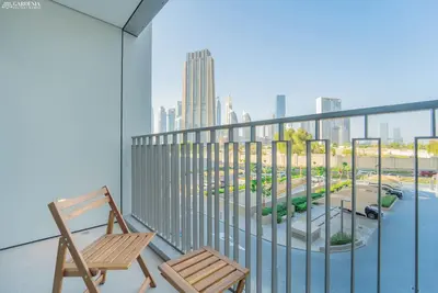 Image de Cozy Prime 2 Br Downtown Views