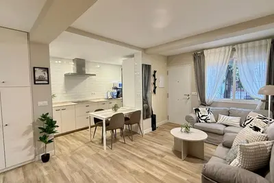 Image de Nervion Apartments Seville