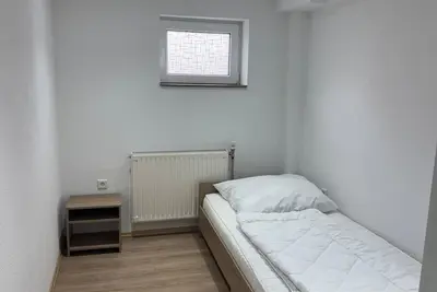 Image de Vacation apartment with 4 bedrooms - ideal for fitters and short-term guests