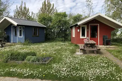 Image de Camping Sudersé - It Lurkje