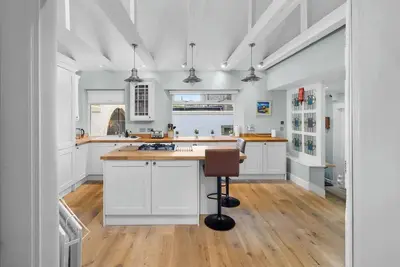 Image de Archways 2 bed contemporary apartment