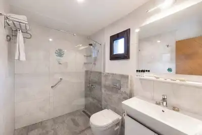 Image de Looking for a house comfort on your vacation? Click.