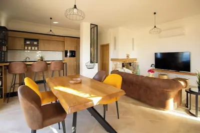 Image de Domaine Cap Zebib Dar Maria