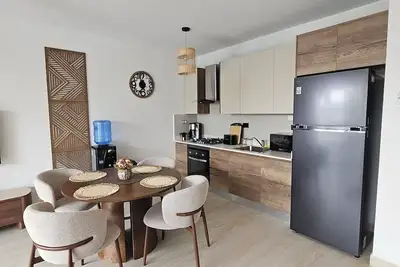 Image de Estrella Garden • Meridiana 204 Modern Apartment