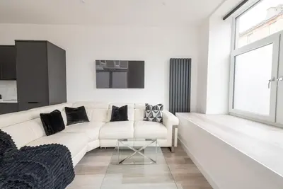 Image de Easter Cosy 4 Bedroom Apartment - Edinburgh