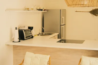 4 Persons - Apartment - Poolview