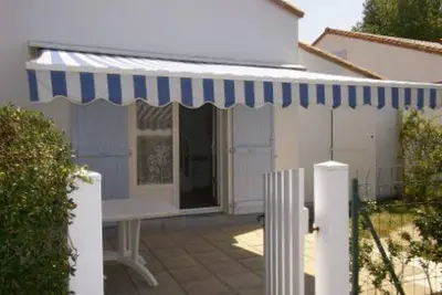 Image de Maisonnette à La Faute-sur-Mer