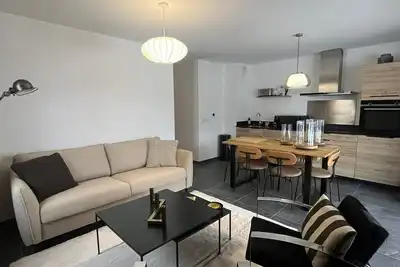 Image de Chalet à Châtel - 4 pers, Terrasse & Garage