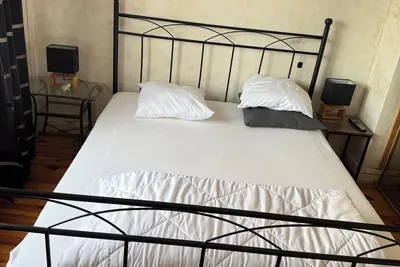 Image de Maison Dans Les Douves