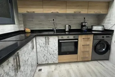 Image de Appartement Dar Lala 2 – Confort et charme au cœur de Fès