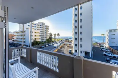 Image de Sea Point View 3bed Apartment Cornerstone Place