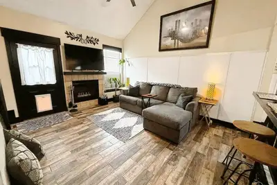 Image de 2 Br Ocean Retreat, Nas, Pensacola, Gulf Shores