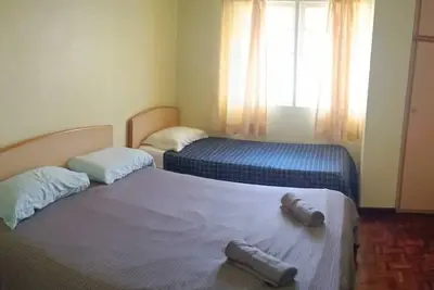 Image de Bderiah Cameron Guest House +Wi-Fi-Netflix-Garden view