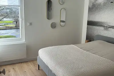 Image de Appartement situé à proximité immédiate du port de Perros Guirec