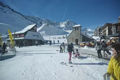 Image de Studio La Mongie