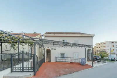 Image de Spin Apartments