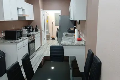 Image de G102 - Luxury Apt in serene Nacogdoches, close to Sfa & Medical center