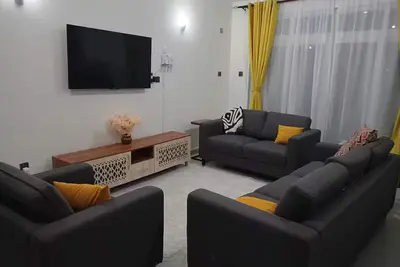 Image de Tausi Home next to beach