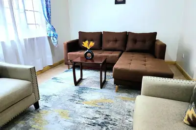 Image de Cozy 2bedroom Apartment Near Jkia