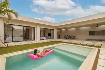 Image de Solara 2br Luxury Private Pool Villa - Ungasan