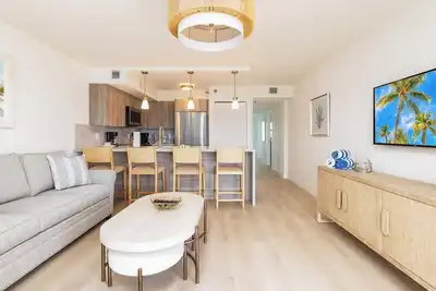 Image de Keys Bohemian 2 Br 2 Ba at Ocean Pointe 1312