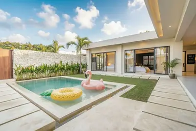Image de Lyra 2br Luxury Private Pool Villa - Ungasan