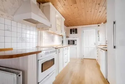 Image de Charming Townhouse By The Harbour