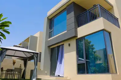 Image de 4br + Maids Villa in Maple 2, Dubai Hills