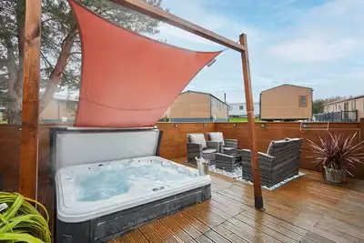 Image de Host & Stay | Cairnswood Lodge