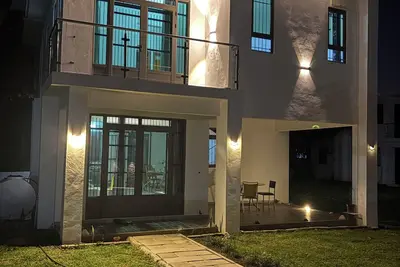 Image de Cool Breeze Villa No. 2 in the centre of Grand Baie with pool