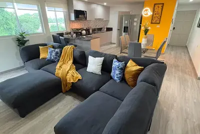 Image de Sea Foam Villa - Buccoo - Lovely 3 Br, Fully Ac