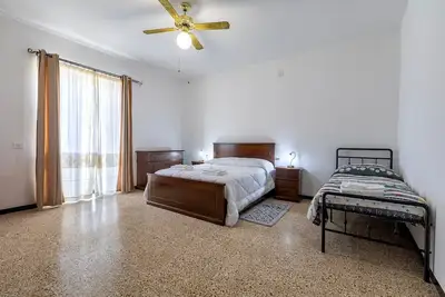 Image de Appartement 'Da Rita- Alghero' avec balcon, Wi-Fi et climatisation