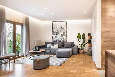 Image de Tree Olive Athens