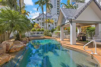 Image de The Bay Apartments 15 - Rainbow Bay - Linen Provided - Min. 3 Night Stays