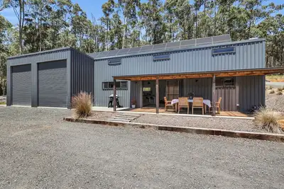 Image de Tathra Bermagui Road 613