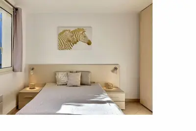 Image de A proximité de la plage de Lozari, appartement cosy