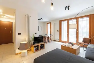 Image de Ca'do Garden Apartment