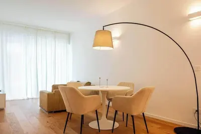 Image de Chez Vous by PortofinoVip (Ac-Terrace-2Brs)