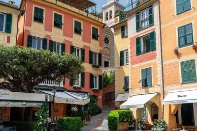 Image de From I Gemelli Loft by PortofinoVip [Ac-Shuttle]