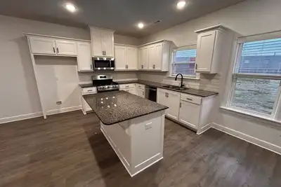 Image de Wonderful 4-bedroom house with Ac in welcoming Centerton