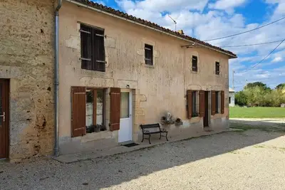 Image de Gîte du Lac, Calme, confort et élégance au cœur de la nature