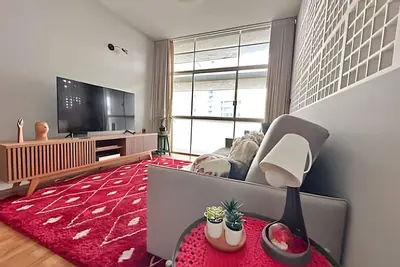 France-Brazil House - @Copan