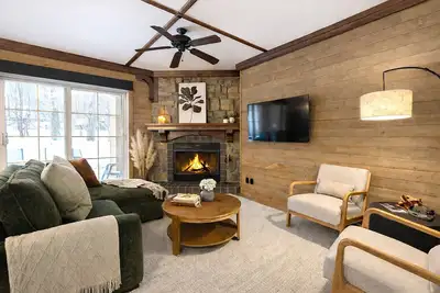 Image de Tremblant Prestige - Manoir 106-5