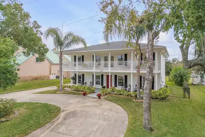 Image de The Colonial Hangar Estate at Willow Oak