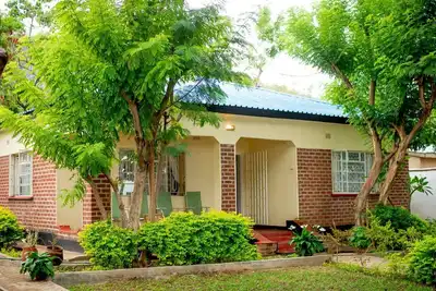 Image de The Bay Cottage: 4br Retreat in Cape Maclear